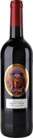 Вино French Portrait P.N.ч.сух13%0,75л