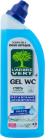 Засіб д/чищення туалетів Морська свіжість гелевий 750мл Лярбре верт