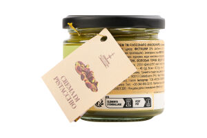 Паста Fiasconaro фісташкова