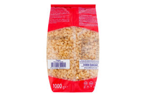 Изделия макаронные группа Б класс экстра Рожки Київ Мікс м/у 1кг