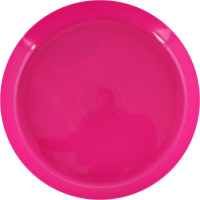 Піддон квіт. Don-Plast AGA 18 см фуксія PA18 И575 (Польща)