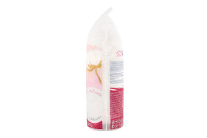Диски Cleanic ватяні 50шт х70*12.14