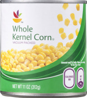Ahold Corn Whole Kernel