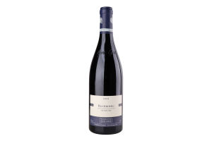 Вино 0.75л 13.5% красное сухое Richebourg Grand Cru Domaine Anne Gros бут