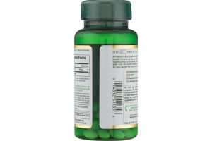 Nature's Bounty Co Q-10 100 mg Softgels - 75 CT