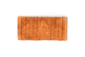 Хлеб нарезной Тостовый классический Добрий м/у 0.35кг