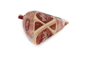 Хліб нарізаний Український новий Цар хліб м/у 950г