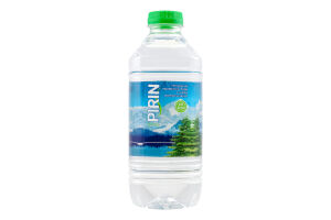 Вода PIRIN 0,5 л пл. б/г (Болгарія)
