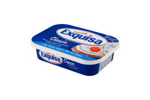 Сир м'який вершковий Classic Exquisa п/у 200г