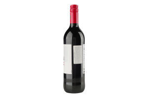Вино 0.75л 12.5% красное сухое Мальбек Finca Las Moras бут