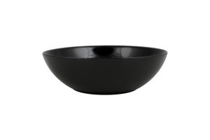 Салатник Luminarc APY чорний 16см