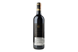 Вино 0.75л 14% красное сухое Saint-Emilion Premier Grand-Cru Classe Chateau Trotte Vieille бут