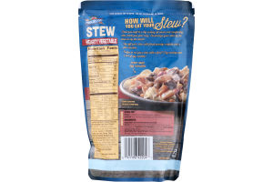 Progresso Stew Hearty Vegetable Stew with Beef