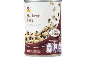 Ahold Peas Blackeye