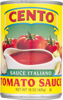 Cento Tomato Sauce
