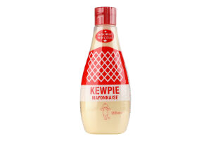 Майонез Kewpie п/бут 337г
