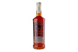 Настойка 0.7л 37.5% Zlota Zubrowka бут