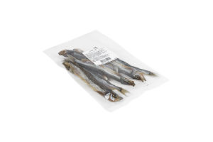 Мойва в'ялена Kombinat Cherkasy м/у 0.09кг