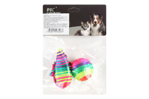 Набір іграшок для котів 2пр 979267