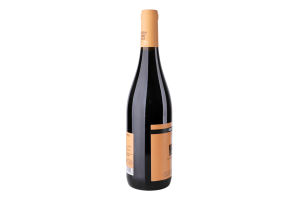 Вино 0.75л 13% красное сухое Merlot Faustino Rivero Ulecia бут