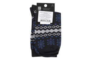 Шкарпетки чоловічі махра класичні р.25 561 Premier Socks