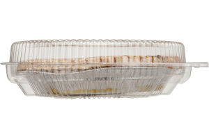 Ahold Broccoli Quiche