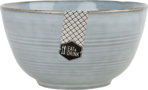 Миска Eat&Drink 14*7,5см 954512