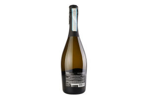 Вино игристое 0.75л 11% белое брют Prosecco Duquess бут