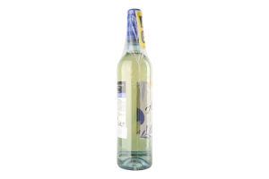Вино Vinho Verde біле н/сухе 8,5% 2*0,75л Alegrete