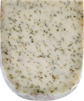 Сир HenriWillig Голландський з трав часник50%коз/м