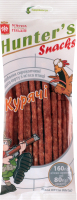 Колбаски Куриные Hunter's М'ясна Гільдія с/к м/у 80г
