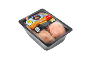 Перепілка Les Fermiers Landais тушка заморожена