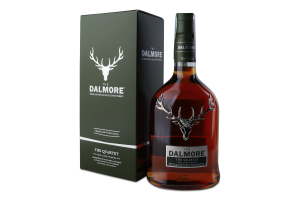 Віскі Dalmore Quartet