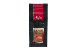 Melitta Cafe De Europa Extra Fine Grind Hazelnut Creme Brulee Flavored Coffee