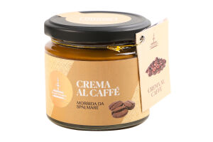 Паста Fiasconaro з кавою