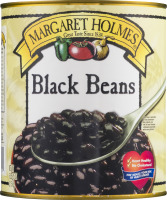 Margaret Holmes Black Beans