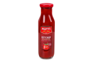 Кетчуп Mutti
