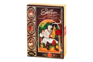 Набір цукерок сувенірних Кобзар Maria к/у 350г