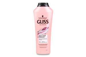 Шампунь Gliss Split Hair Miracle
