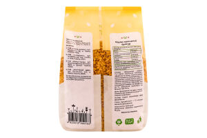 Булгур Екор м/у 1кг