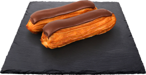 Тістечко заварне класичне