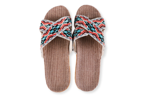 Тапки жіночі Bartolini в асортименті 1005356