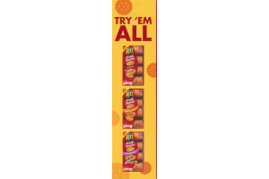 Nabisco Ritz Crackers