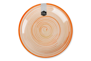 Тарілка салатна Eat&Drink 19см D09