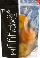 Томаты зеленые соленые The best хрууум д/п 500г