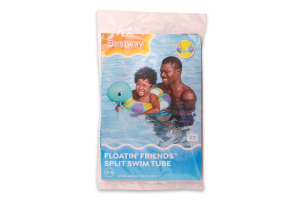 Круг для плавання Bestway 150см