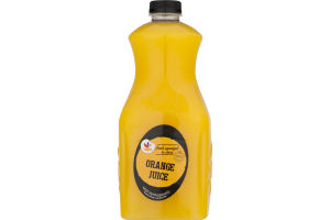 Ahold Juice Orange