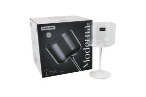 Келих д/джин-тоніка Moderna 455мл 4шт Maison Forine