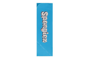 Бісквіт Cravingz Spongiez Golden з молочною начинкою 5*40г Jouy&Co