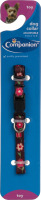 Companion Adjustable Dog Collar Toy